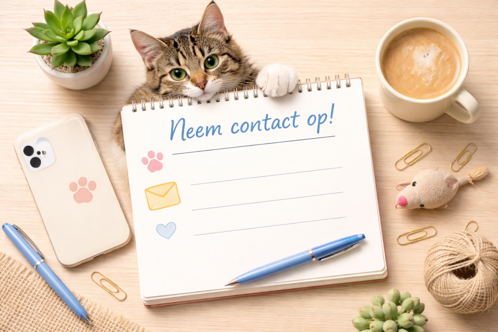 Smartpicker contact