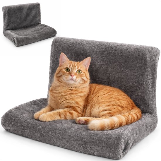 katten hangmat