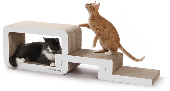 katten krabkarton