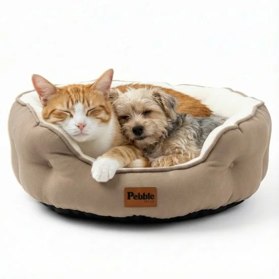Pebble Kattenmand
